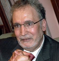 Abdelbaset al-Megrahi